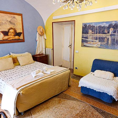 Nari Bed&Breakfast ガエータ エクステリア 写真