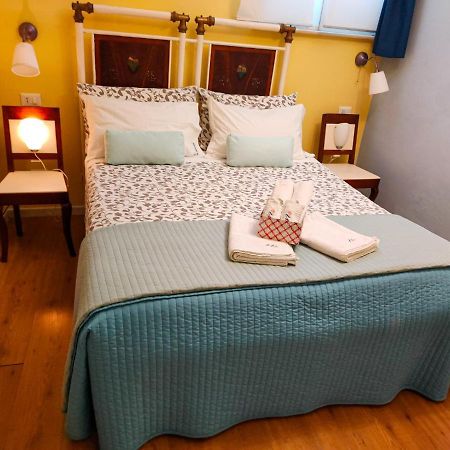 Nari Bed&Breakfast ガエータ エクステリア 写真