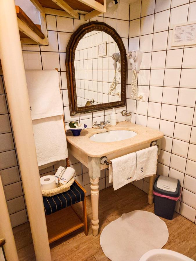 Nari Bed&Breakfast ガエータ エクステリア 写真