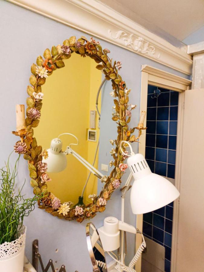 Nari Bed&Breakfast ガエータ エクステリア 写真