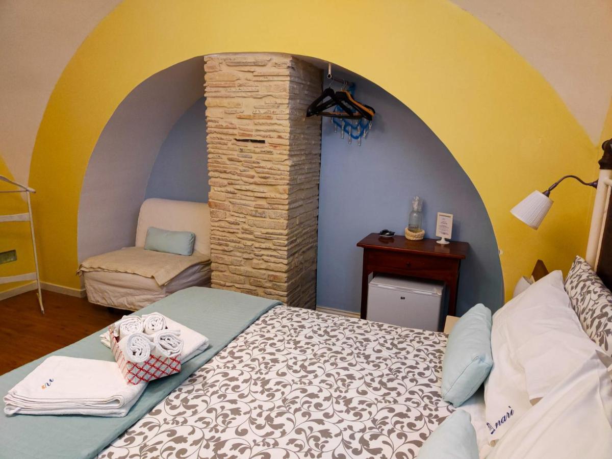 Nari Bed&Breakfast ガエータ エクステリア 写真