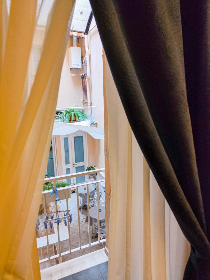 Nari Bed&Breakfast ガエータ エクステリア 写真
