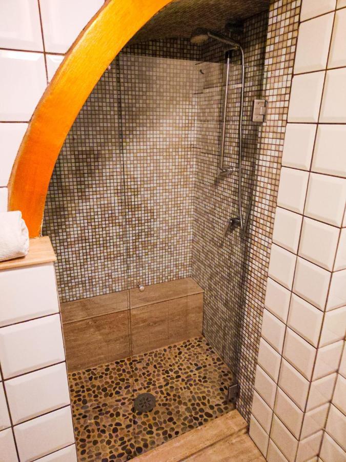 Nari Bed&Breakfast ガエータ エクステリア 写真