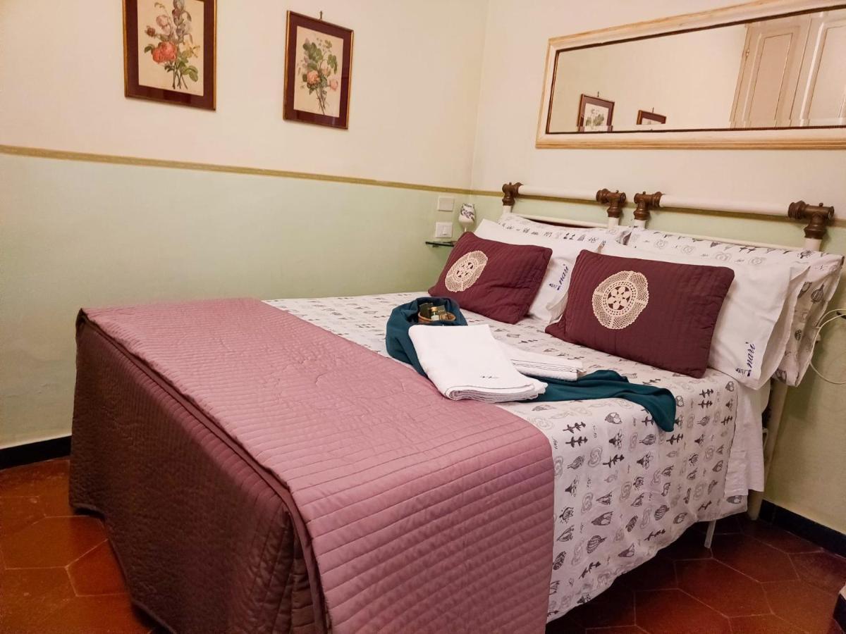 Nari Bed&Breakfast ガエータ エクステリア 写真