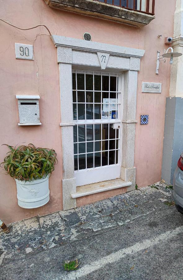 Nari Bed&Breakfast ガエータ エクステリア 写真