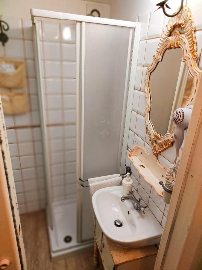 Nari Bed&Breakfast ガエータ エクステリア 写真