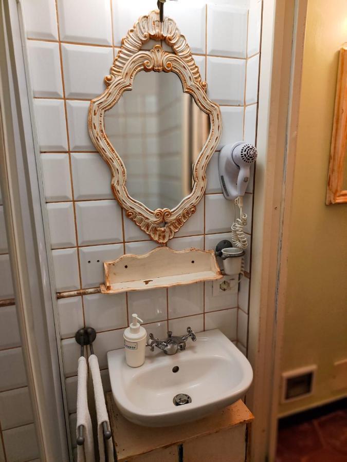 Nari Bed&Breakfast ガエータ エクステリア 写真