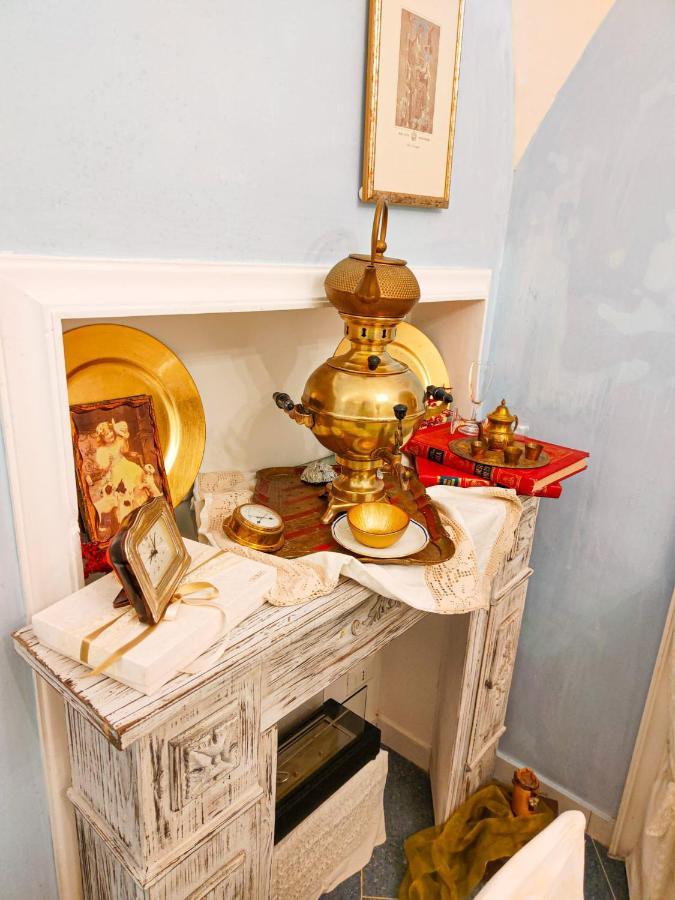 Nari Bed&Breakfast ガエータ エクステリア 写真