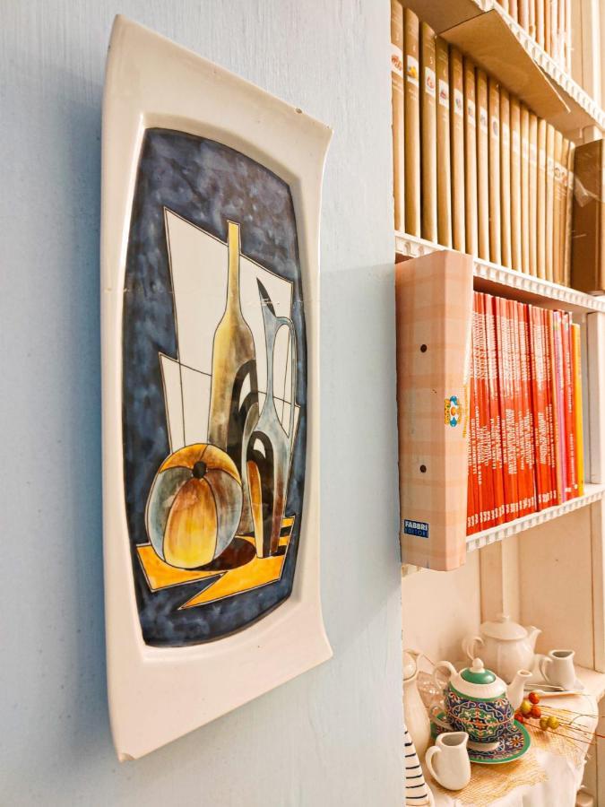 Nari Bed&Breakfast ガエータ エクステリア 写真
