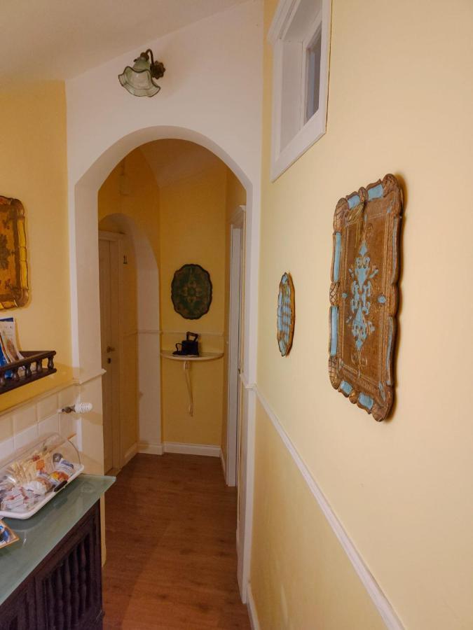 Nari Bed&Breakfast ガエータ エクステリア 写真