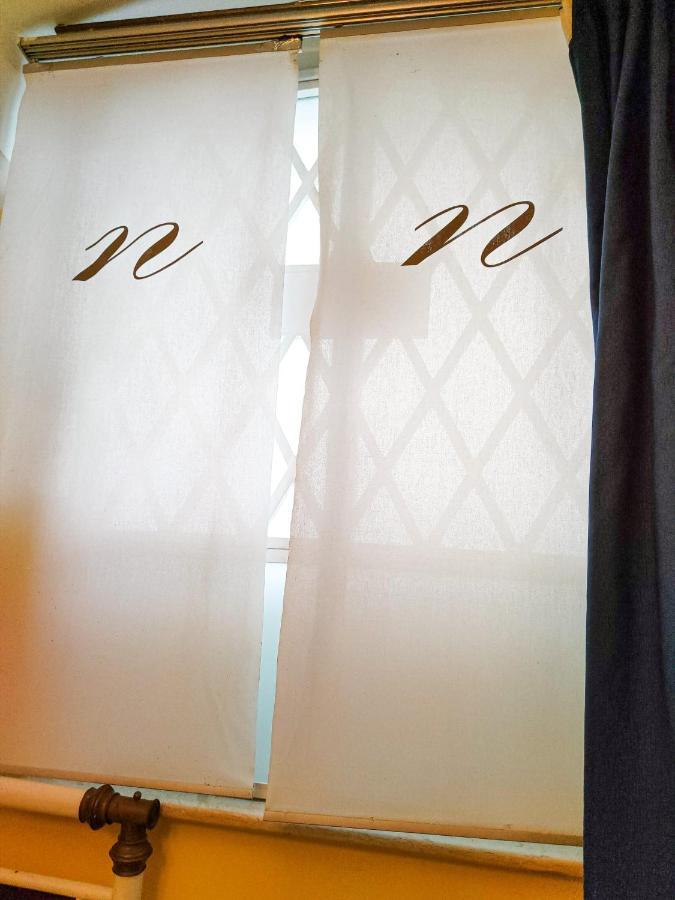 Nari Bed&Breakfast ガエータ エクステリア 写真