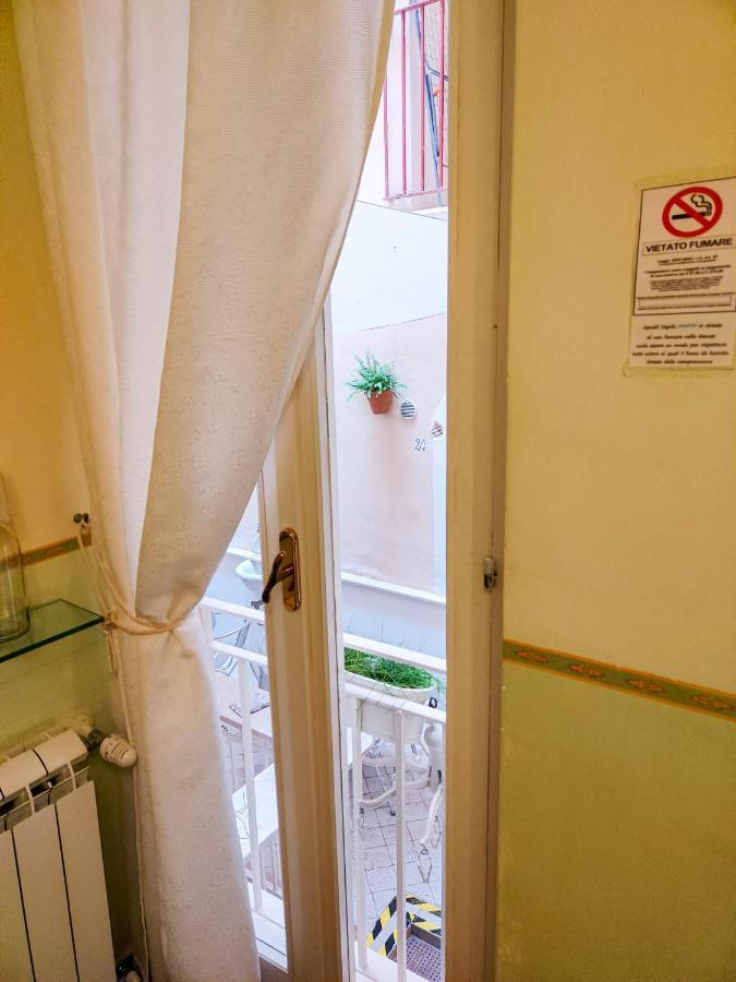 Nari Bed&Breakfast ガエータ エクステリア 写真