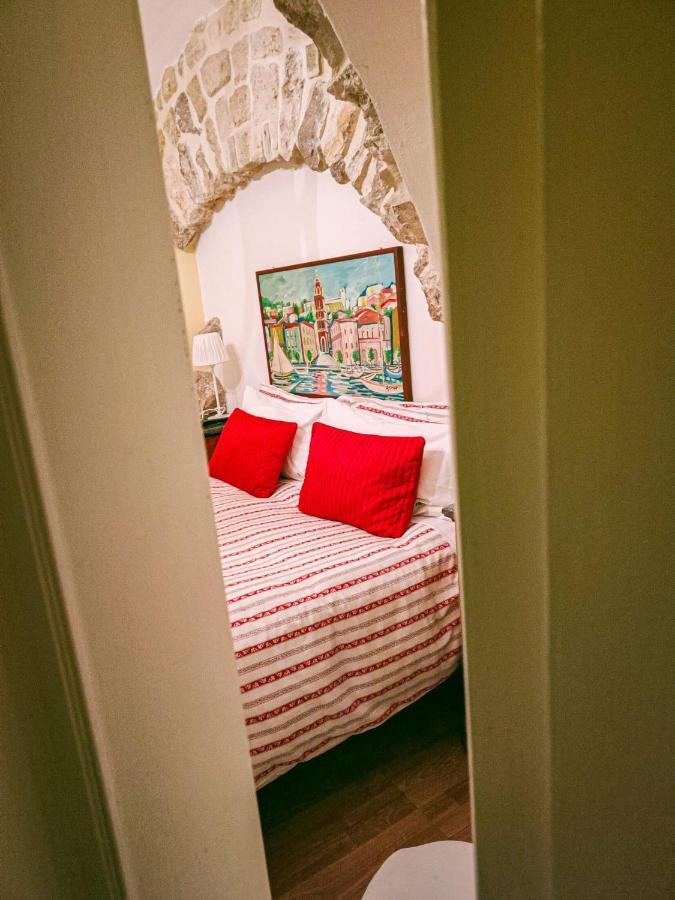 Nari Bed&Breakfast ガエータ エクステリア 写真