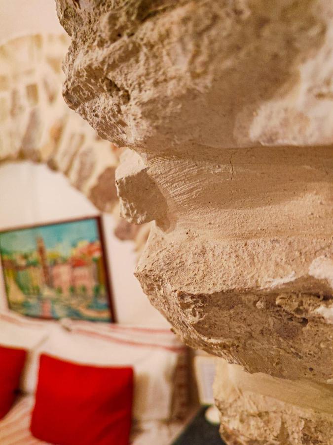 Nari Bed&Breakfast ガエータ エクステリア 写真
