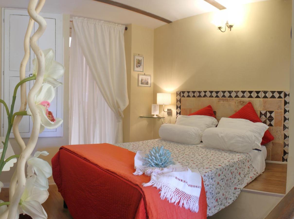 Nari Bed&Breakfast ガエータ エクステリア 写真