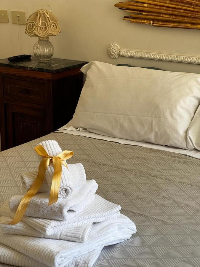 Nari Bed&Breakfast ガエータ エクステリア 写真