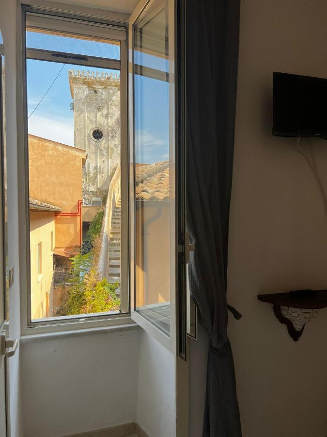 Nari Bed&Breakfast ガエータ エクステリア 写真